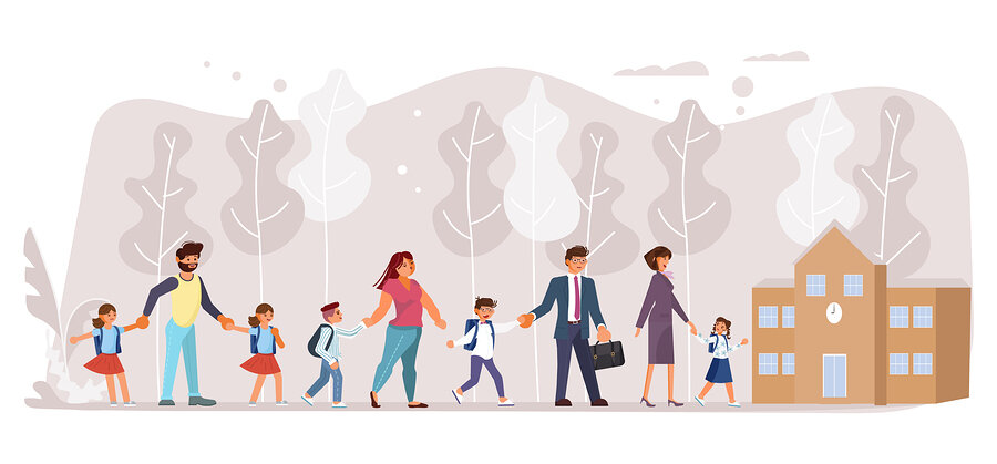 La importancia de la Participación de los Padres y Apoderados en el ...
